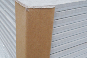 Fiber Cement Board