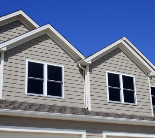 Vinyl Siding